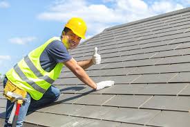 Best Roof Maintenance and Cleaning  in Raymond, WI